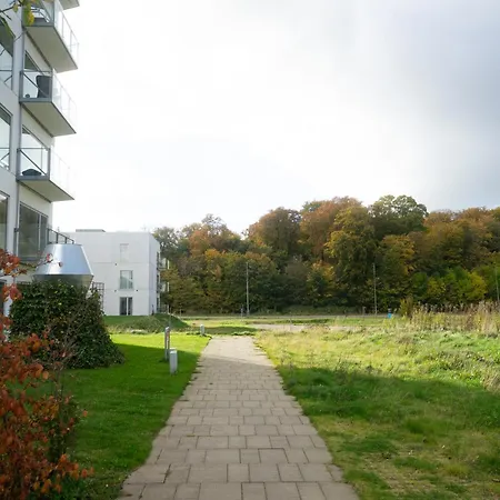 Apartmán Spacious 2-br W A Balcony By Harbour - 93 *